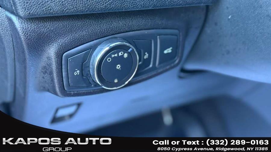 2016 Lincoln MKC Select - Photo 15