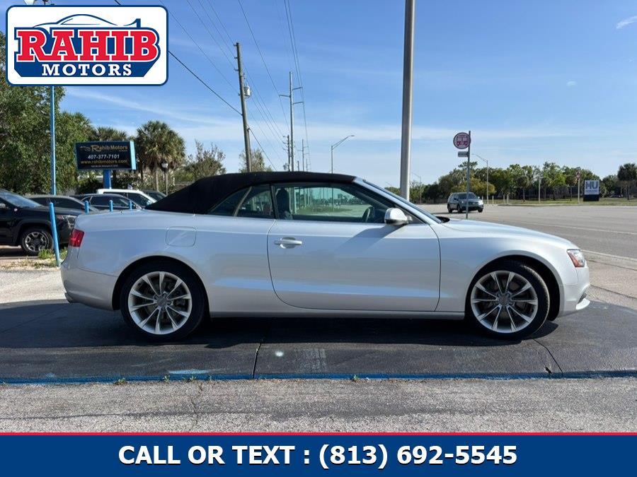 2014 Audi A5 Premium - Photo 29