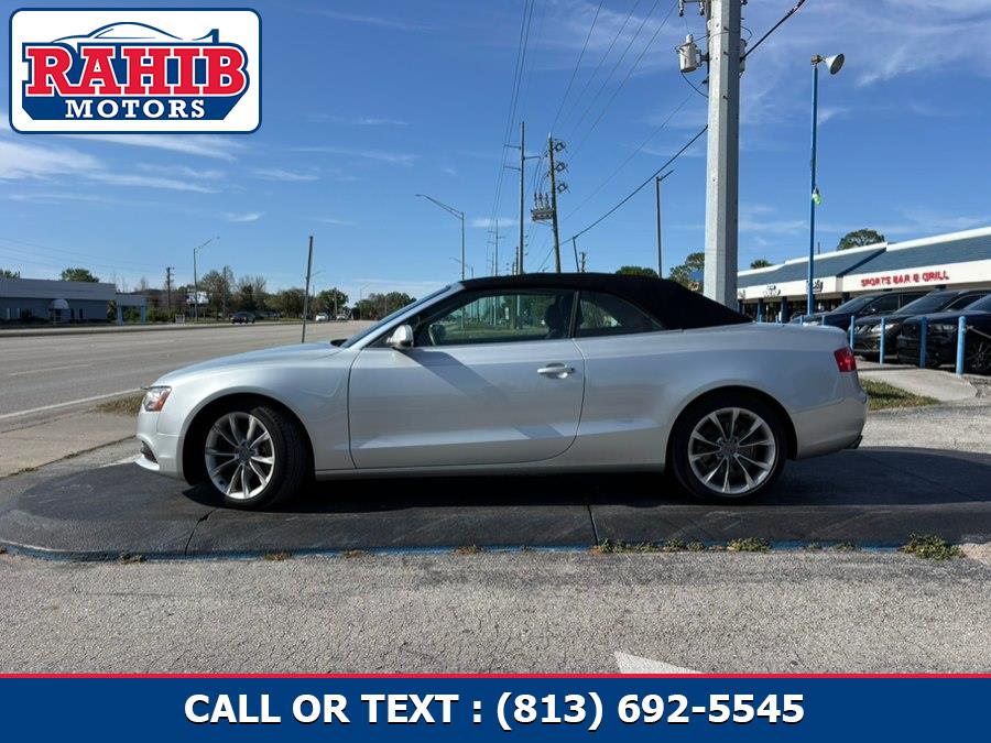 2014 Audi A5 Premium - Photo 26