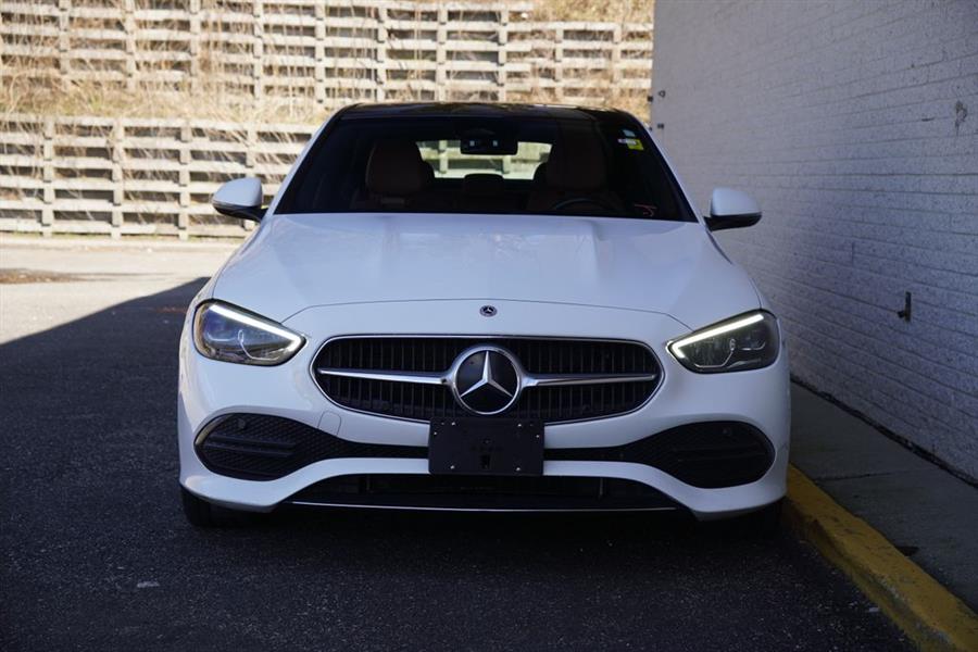2024 Mercedes-Benz C-Class Sedan C 300 - Photo 9