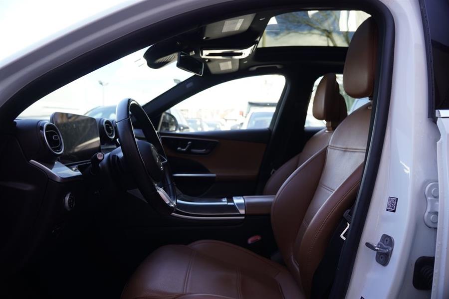 2024 Mercedes-Benz C-Class Sedan C 300 - Photo 13