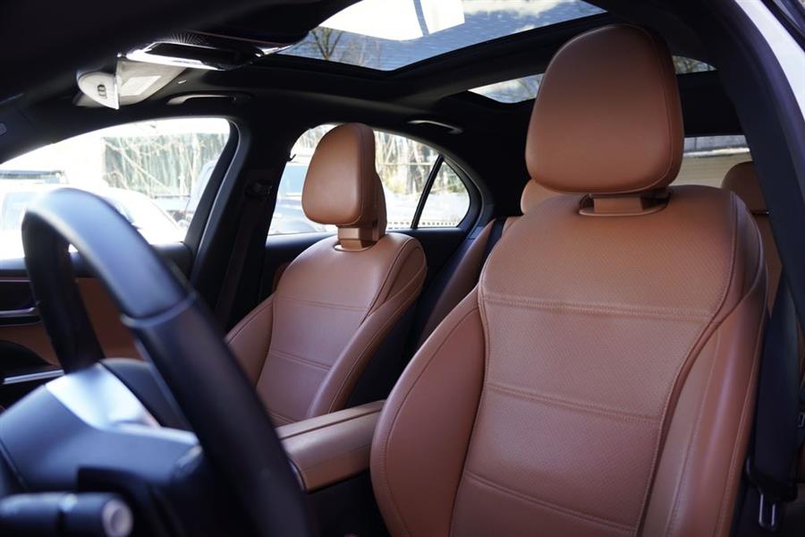 2024 Mercedes-Benz C-Class Sedan C 300 - Photo 14