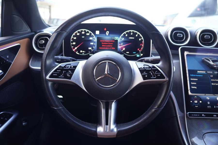 2024 Mercedes-Benz C-Class Sedan C 300 - Photo 16