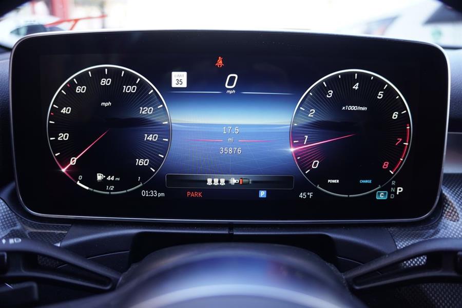 2024 Mercedes-Benz C-Class Sedan C 300 - Photo 19