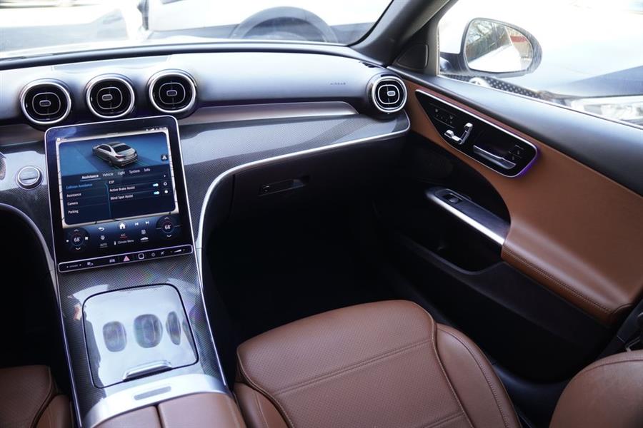 2024 Mercedes-Benz C-Class Sedan C 300 - Photo 25