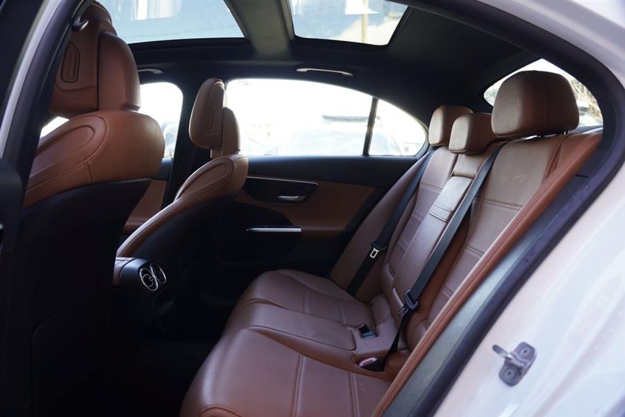 2024 Mercedes-Benz C-Class Sedan C 300 - Photo 27