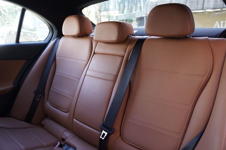 2024 Mercedes-Benz C-Class Sedan C 300 - Photo 28