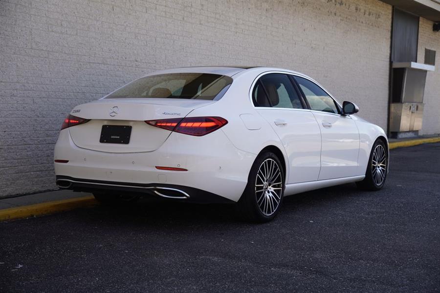 2024 Mercedes-Benz C-Class Sedan C 300 - Photo 6