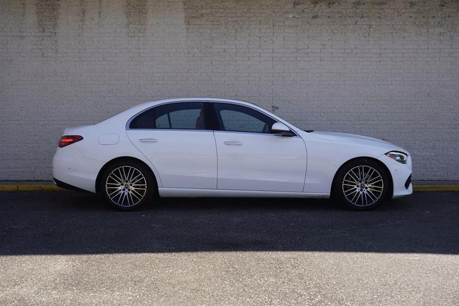 2024 Mercedes-Benz C-Class Sedan C 300 - Photo 7