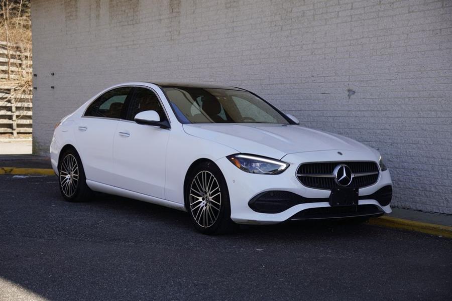 2024 Mercedes-Benz C-Class Sedan C 300 - Photo 8