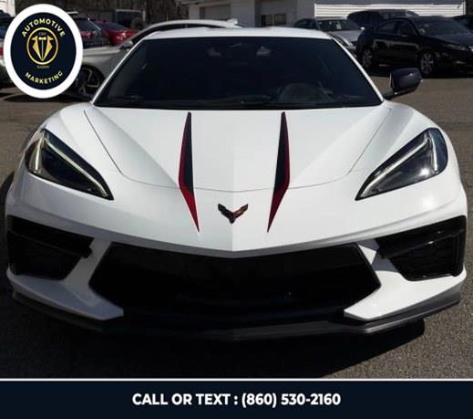 Used 2024 Chevrolet Corvette in Online only, Connecticut | CEO DADDY AUTO. Online only, Connecticut