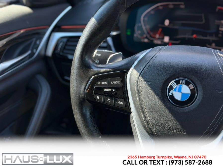 2021 BMW 5 Series 530i - Photo 30