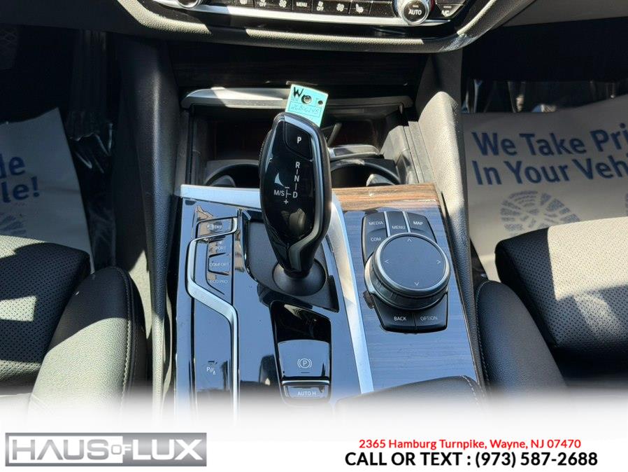 2021 BMW 5 Series 530i - Photo 26