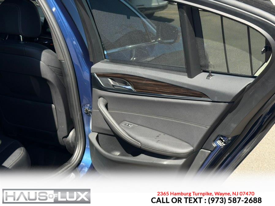 2021 BMW 5 Series 530i - Photo 15