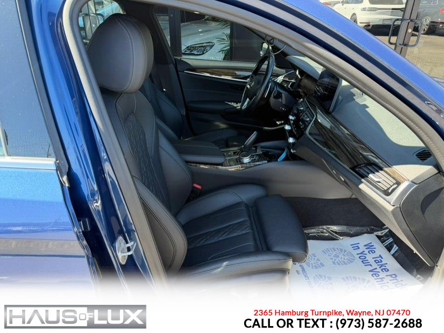 2021 BMW 5 Series 530i - Photo 16