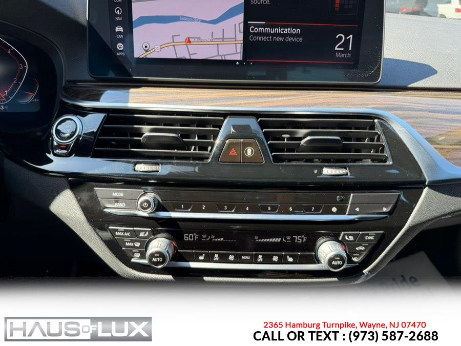 2021 BMW 5 Series 530i - Photo 33
