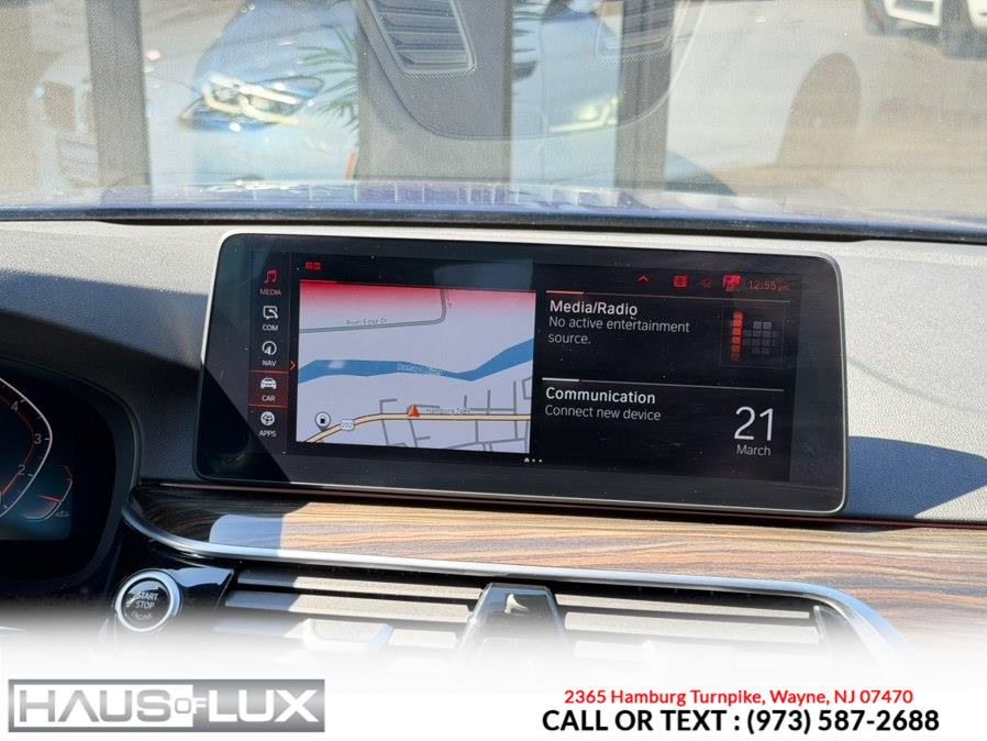 2021 BMW 5 Series 530i - Photo 24
