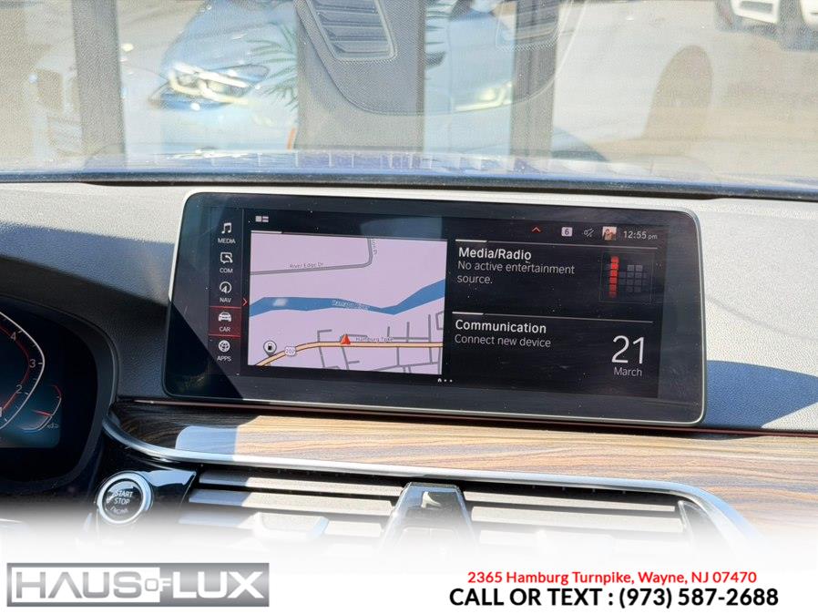 2021 BMW 5 Series 530i - Photo 25