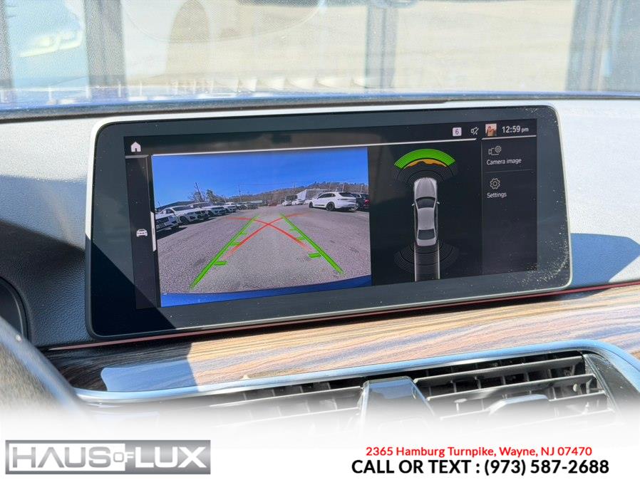2021 BMW 5 Series 530i - Photo 35