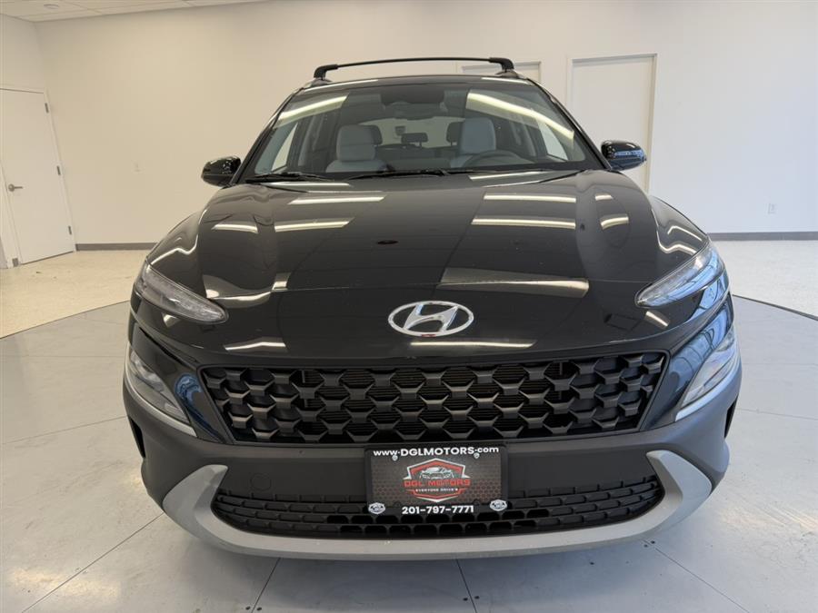 2023 Hyundai Kona SEL Automatic AWD's photo