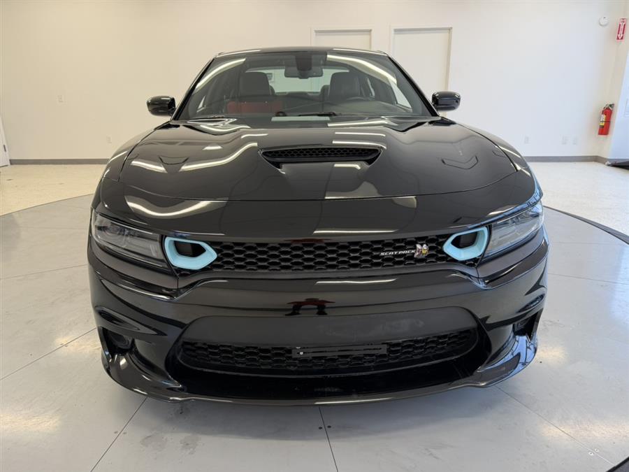 2023 Dodge Charger Scat Pack's photo
