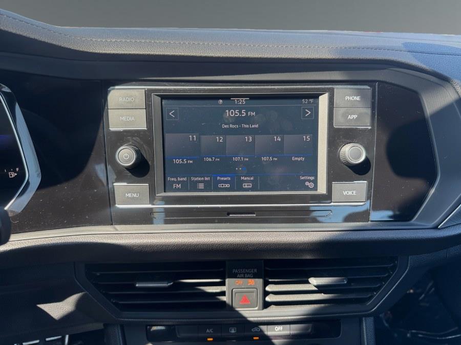 2023 Volkswagen Jetta Sport - Photo 20