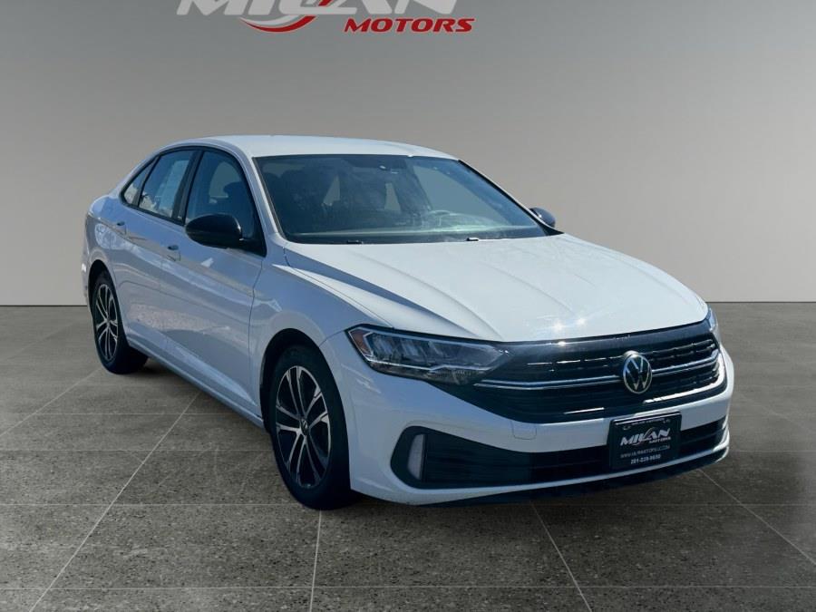 2023 Volkswagen Jetta Sport - Photo 6