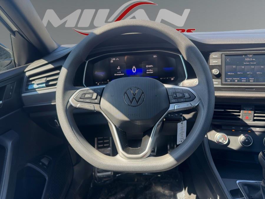 2023 Volkswagen Jetta Sport - Photo 12