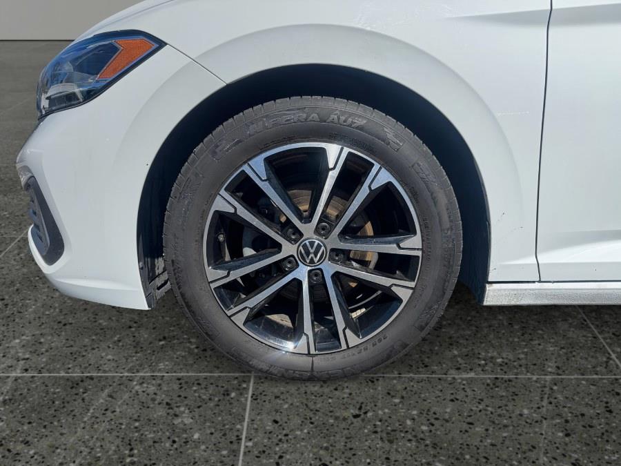 2023 Volkswagen Jetta Sport - Photo 8