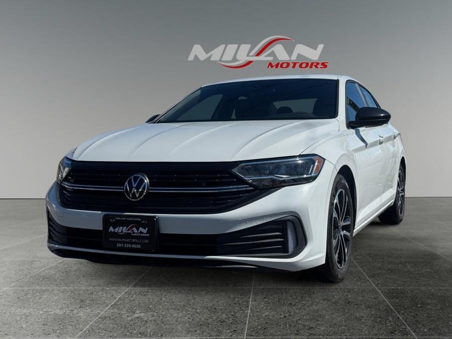 2023 Volkswagen Jetta