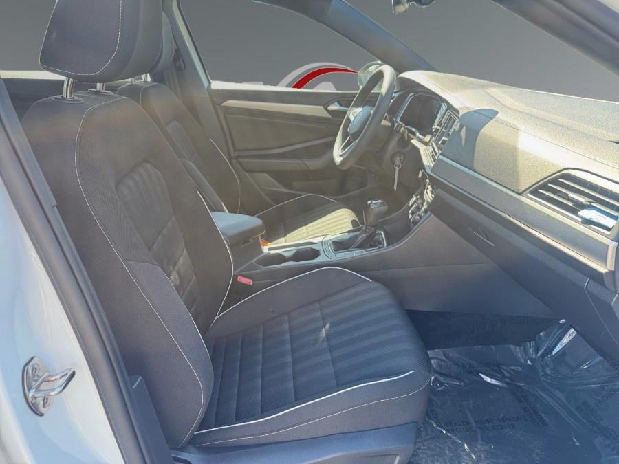 2023 Volkswagen Jetta Sport - Photo 16