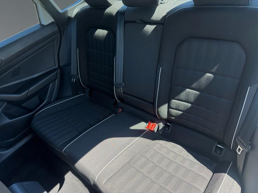 2023 Volkswagen Jetta Sport - Photo 15