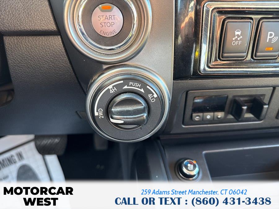 2018 Nissan Titan XD Platinum Reserve - Photo 128