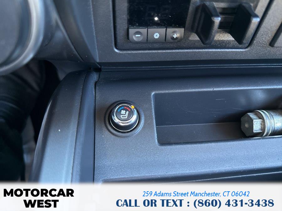 2018 Nissan Titan XD Platinum Reserve - Photo 50