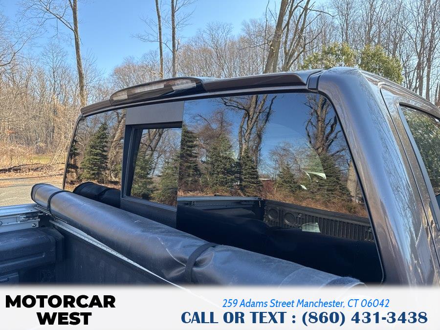 2018 Nissan Titan XD Platinum Reserve - Photo 62