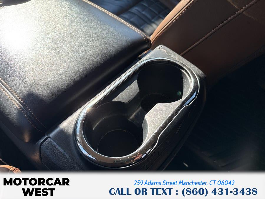 2018 Nissan Titan XD Platinum Reserve - Photo 124