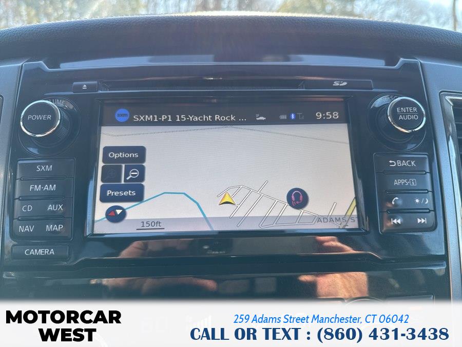 2018 Nissan Titan XD Platinum Reserve - Photo 49