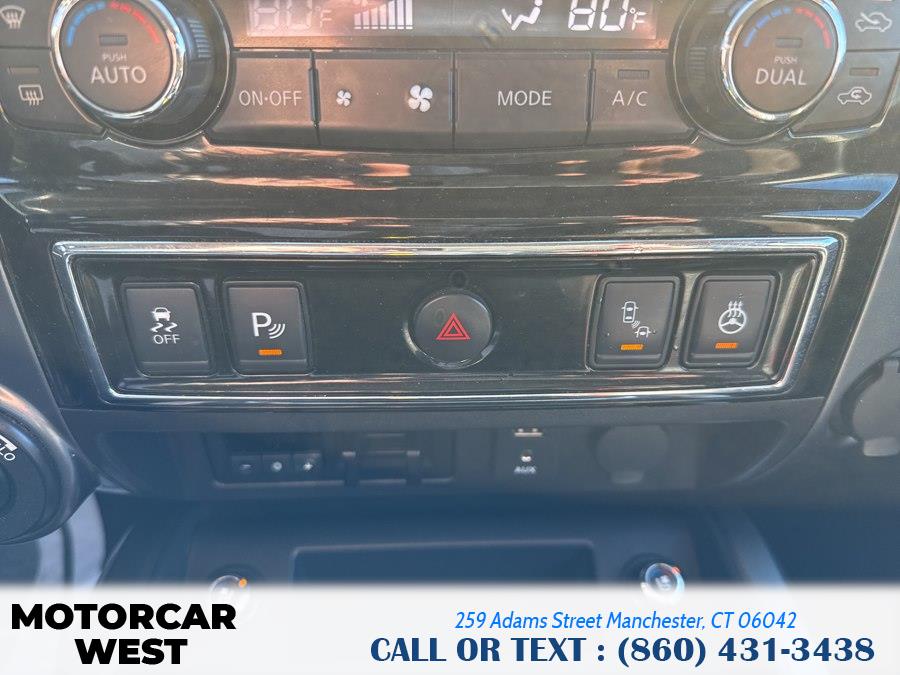 2018 Nissan Titan XD Platinum Reserve - Photo 129