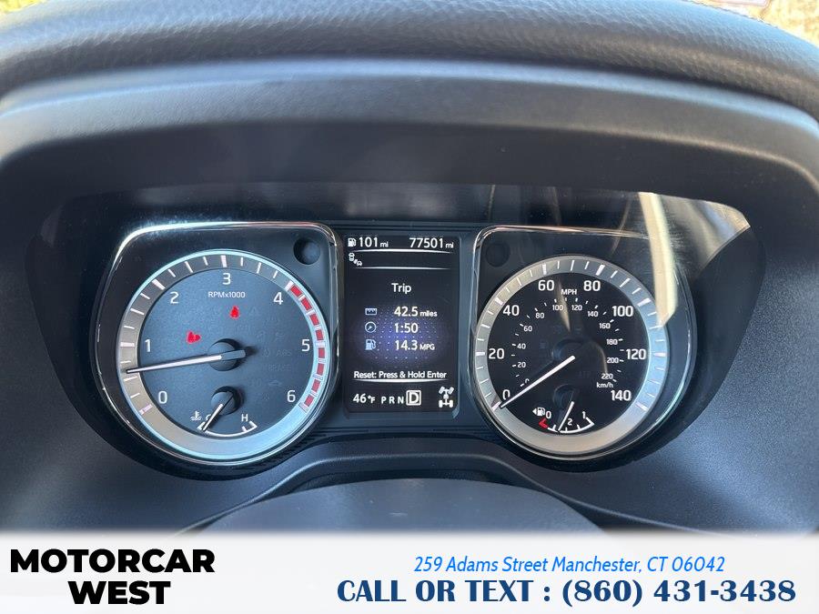 2018 Nissan Titan XD Platinum Reserve - Photo 80