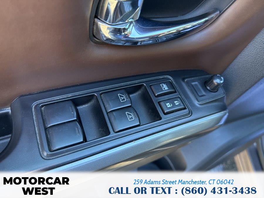 2018 Nissan Titan XD Platinum Reserve - Photo 77