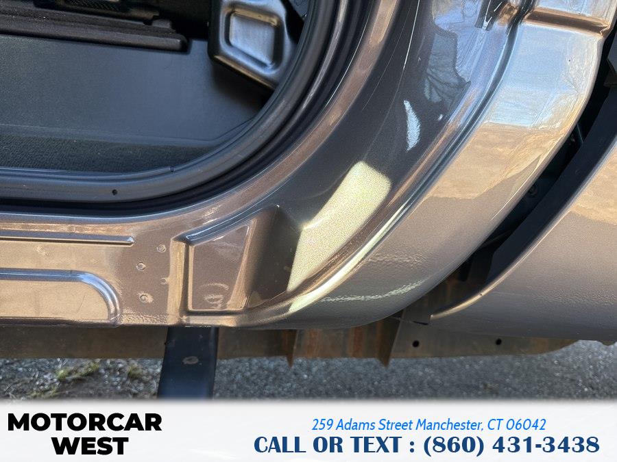 2018 Nissan Titan XD Platinum Reserve - Photo 115