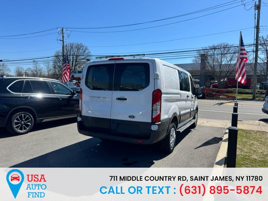 2018 Ford Transit Van Base - Photo 7