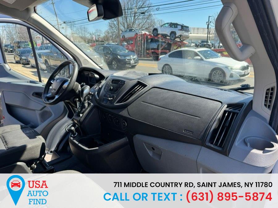 2018 Ford Transit Van Base - Photo 18