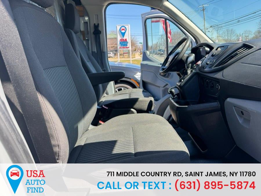 2018 Ford Transit Van Base - Photo 17