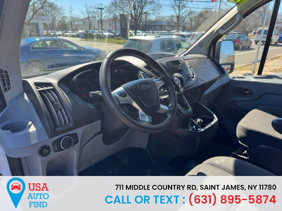 2018 Ford Transit Van Base - Photo 16