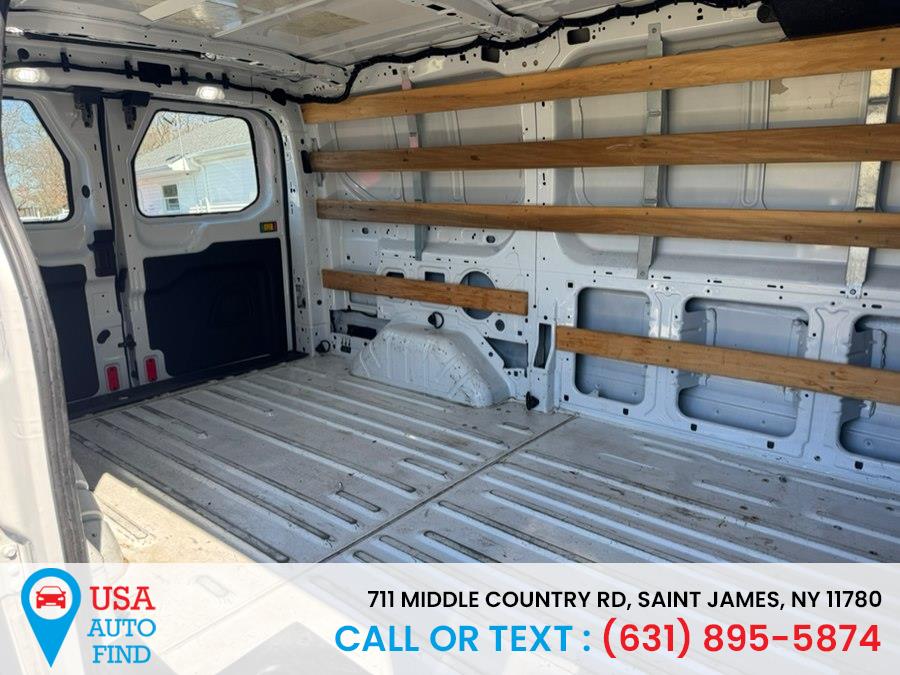 2018 Ford Transit Van Base - Photo 20