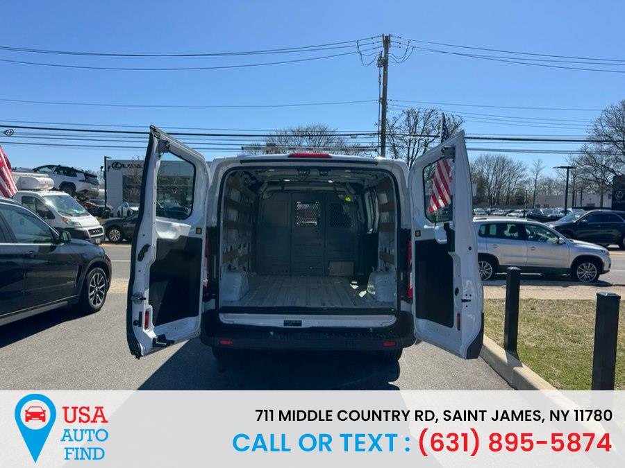 2018 Ford Transit Van Base - Photo 23