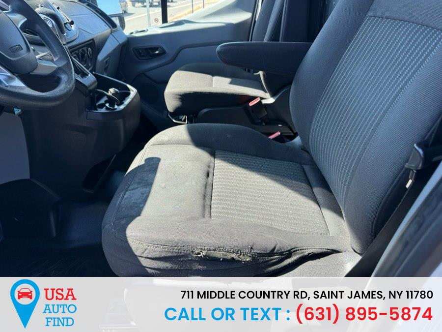 2018 Ford Transit Van Base - Photo 15