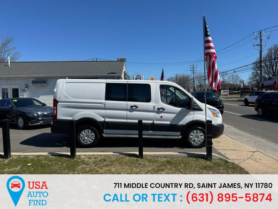 2018 Ford Transit Van Base - Photo 9