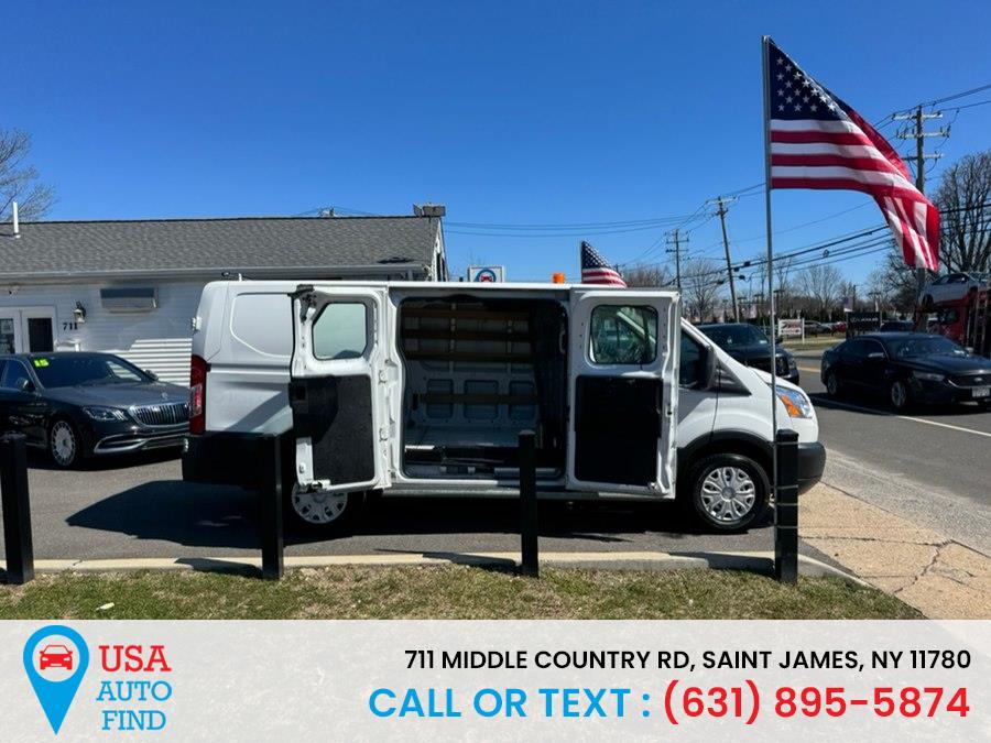 2018 Ford Transit Van Base - Photo 19